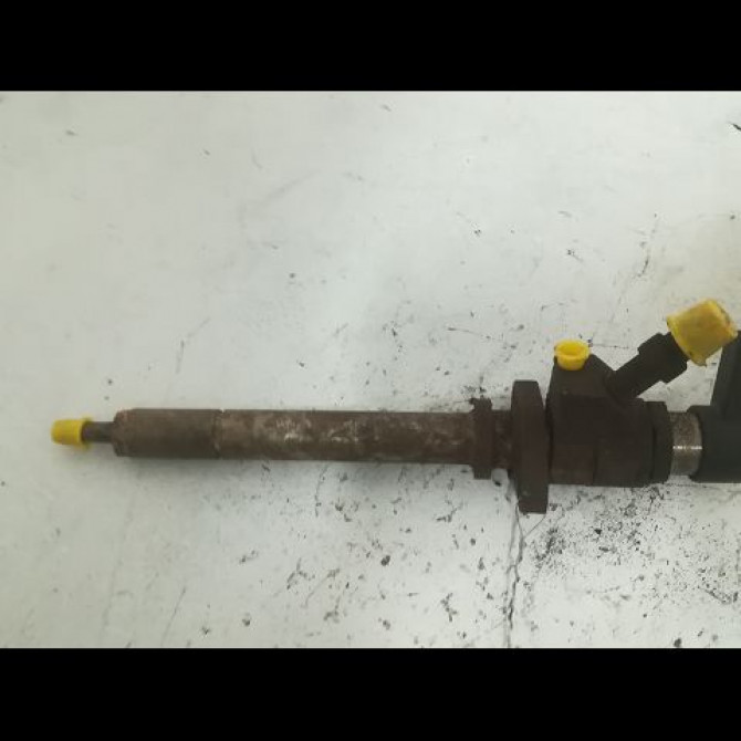Injecteur occasion PEUGEOT 407 Phase 1 04-2004->07-2008 2.0 HDI 136ch 1980J6 2