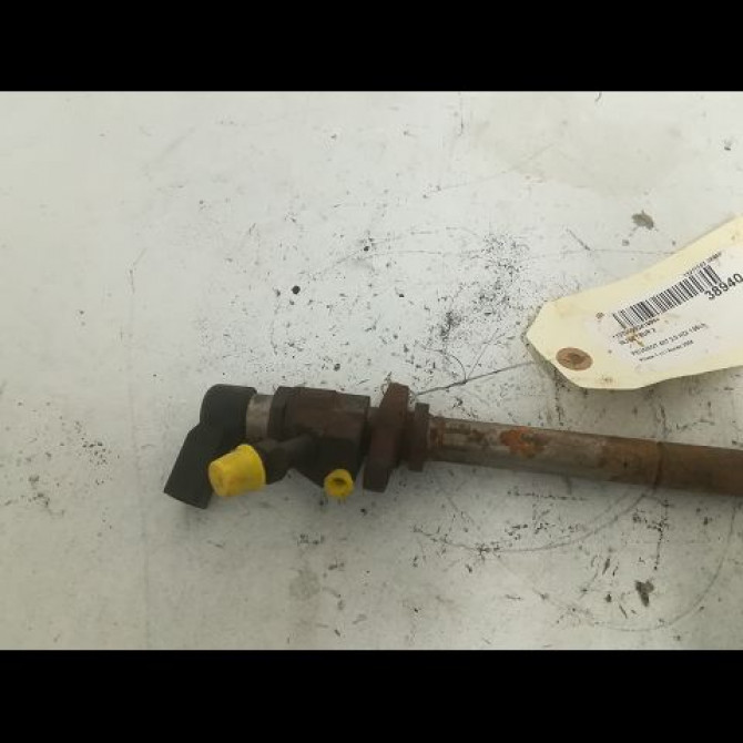 occasion PEUGEOT 407 Phase 1 04-2004->07-2008 2.0 HDI 136ch 1980J6 1