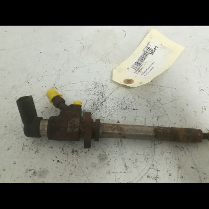 occasion PEUGEOT 407 Phase 1 04-2004->07-2008 2.0 HDI 136ch 1980J6 2