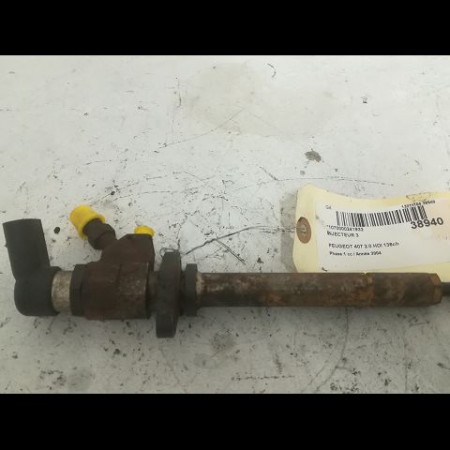 occasion PEUGEOT 407 Phase 1 04-2004->07-2008 2.0 HDI 136ch 1980J6