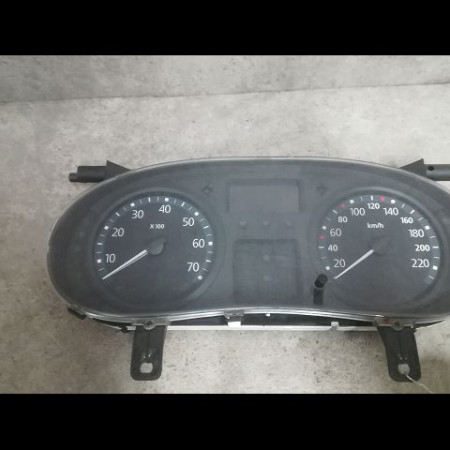Compteur occasion RENAULT CLIO CAMPUS II Phase 1 07-2006->07-2009 1.5 DCI 65ch 8200276525
