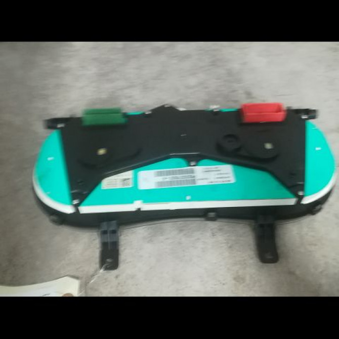 Compteur occasion RENAULT CLIO CAMPUS II Phase 1 07-2006->07-2009 1.5 DCI 65ch 8200276525 2