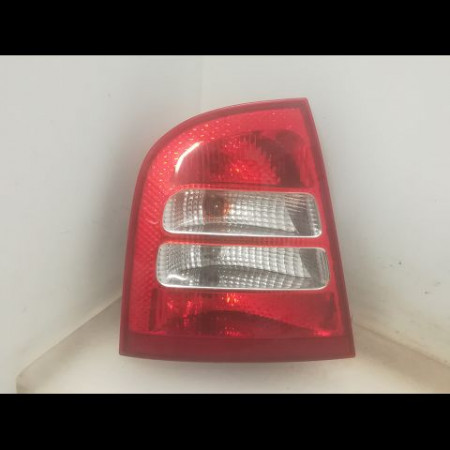 Feu arrière gauche occasion SKODA OCTAVIA I Phase 2 10-2000->06-2010 1.9 TDI 110ch 1U6945111C