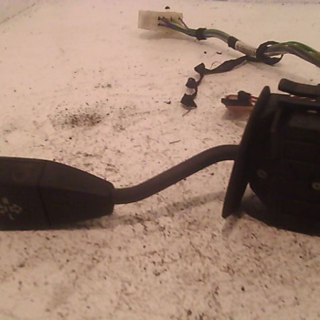 Commande clignotant occasion B.M.W. SERIE 3 III Phase 1 01-1991->04-1998 61318360907