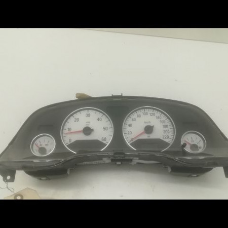 Compteur occasion OPEL ZAFIRA I Phase 1 03-1999->07-2005 1.6i 16v 100ch 93174415