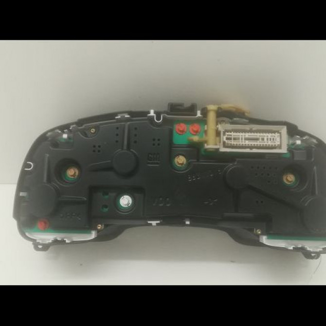 Compteur occasion OPEL ZAFIRA I Phase 1 03-1999->07-2005 1.6i 16v 100ch 93174415 2