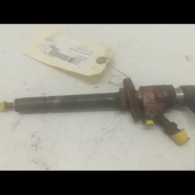 occasion PEUGEOT 407 Phase 1 04-2004->07-2008 2.0 HDI 136ch 1980J6 1