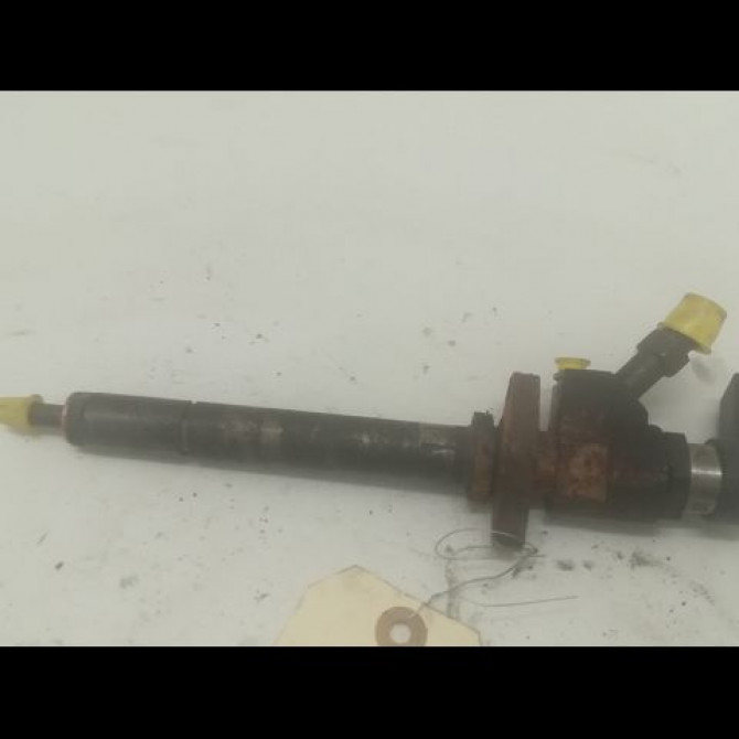 occasion PEUGEOT 407 Phase 1 04-2004->07-2008 2.0 HDI 136ch 1980J6 2