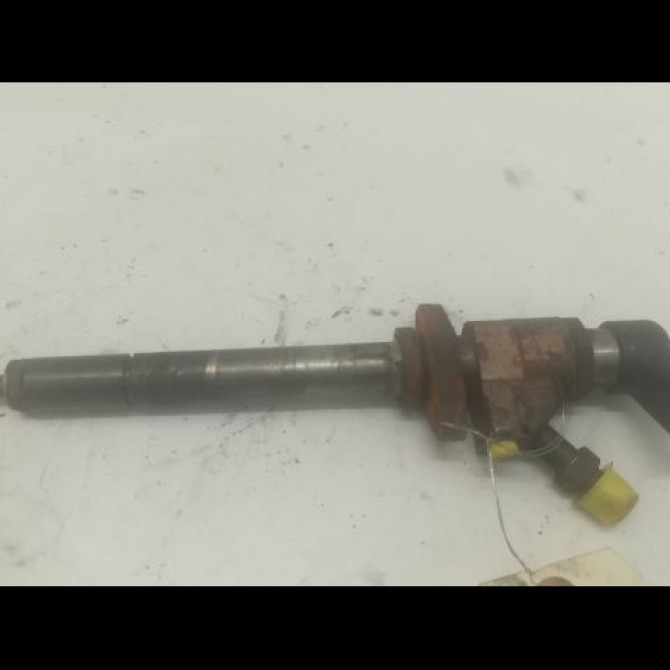 occasion PEUGEOT 407 Phase 1 04-2004->07-2008 2.0 HDI 136ch 1980J6 1