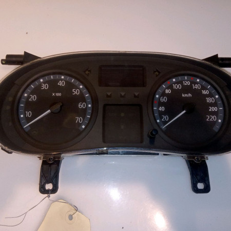 Compteur occasion RENAULT CLIO II 8200276525