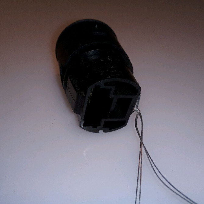 occasion RENAULT SCENIC II Phase 2 09-2006->04-2009 1.5 DCI 105ch 2