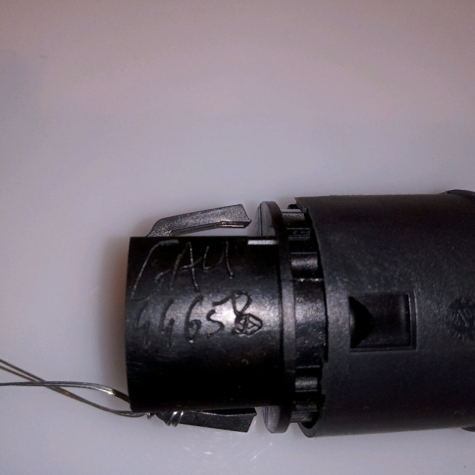 occasion RENAULT SCENIC II Phase 2 09-2006->04-2009 1.5 DCI 105ch 3