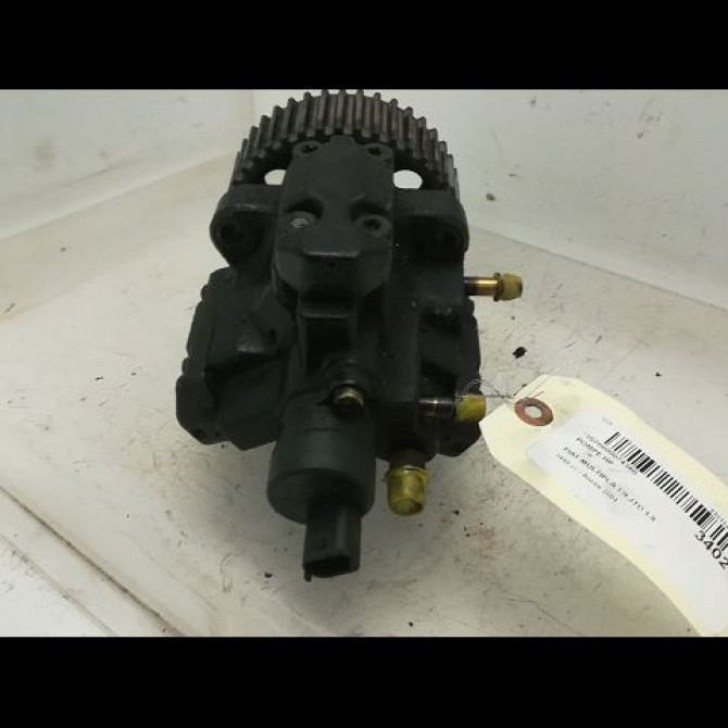 Pompe hp occasion FIAT MULTIPLA Phase 1 01-1999->09-2004 3