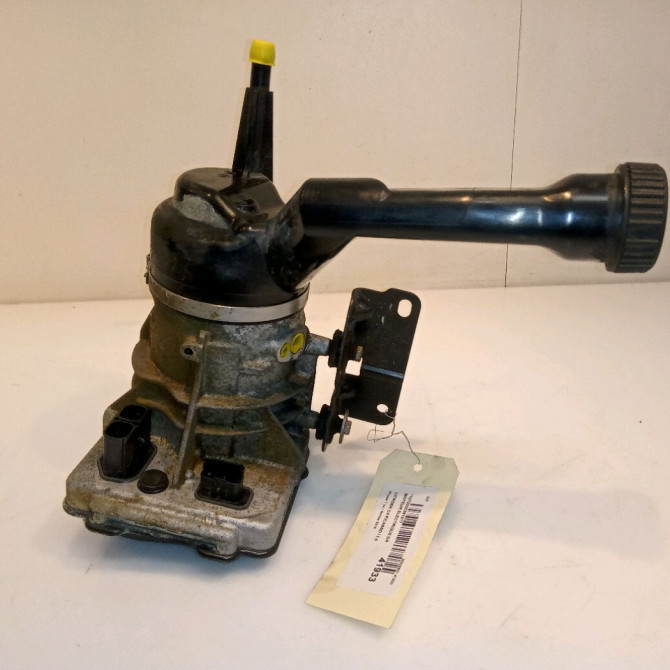 Moteur electrique de direction assistée occasion CITROEN C4 PICASSO I Phase 1 01-2007->10-2013 1.6 e-HDI 8v 110ch 4008F3 2