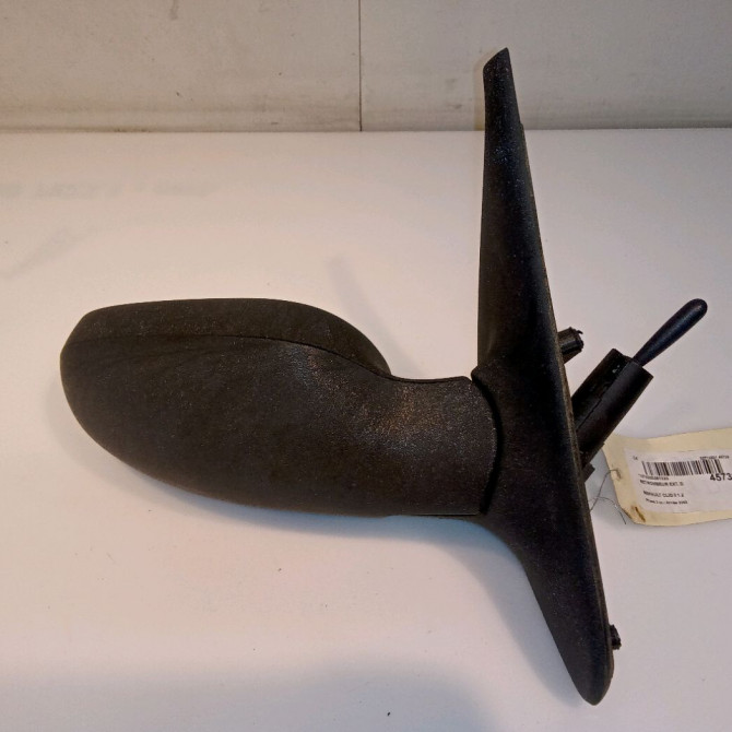 Retroviseur exterieur manuel droit occasion RENAULT CLIO II Phase 2 06-2001->07-2006 1.2 2
