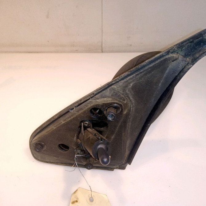 Retroviseur exterieur manuel droit occasion RENAULT CLIO II Phase 2 06-2001->07-2006 1.2 3