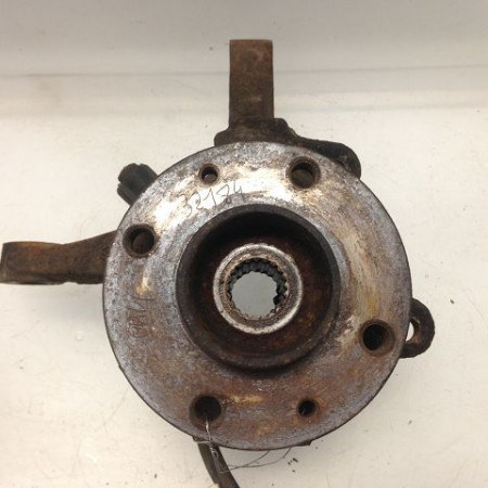 Moyeu avd occasion RENAULT KANGOO I Phase 1 09-1997->06-2003 1.9 D 7701205779