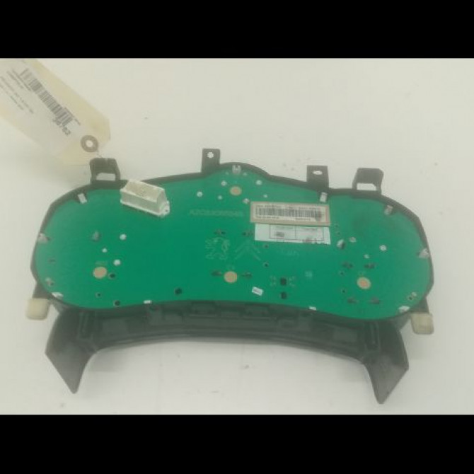 Compteur occasion PEUGEOT 207 Phase 1 04-2006->06-2013 1.6 VTI 16v 6103JP 2
