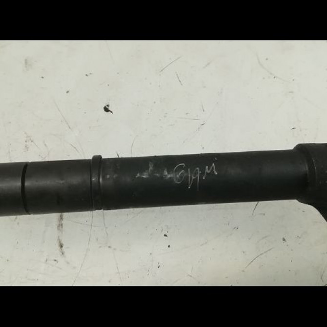 Injecteur occasion OPEL ASTRA II Phase 1 04-1998->09-2004 1.7 16v DTI 75ch 3