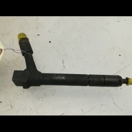 occasion OPEL ASTRA II Phase 1 04-1998->09-2004 1.7 16v DTI 75ch