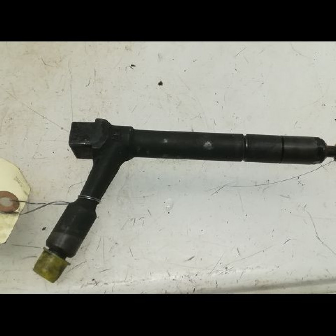 occasion OPEL ASTRA II Phase 1 04-1998->09-2004 1.7 16v DTI 75ch 2