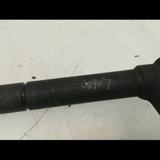 occasion OPEL ASTRA II Phase 1 04-1998->09-2004 1.7 16v DTI 75ch 3