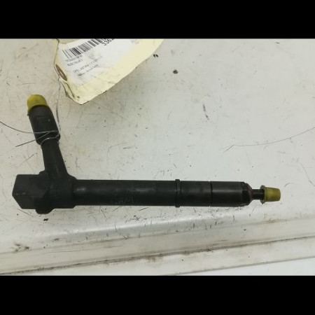 occasion OPEL ASTRA II Phase 1 04-1998->09-2004 1.7 16v DTI 75ch