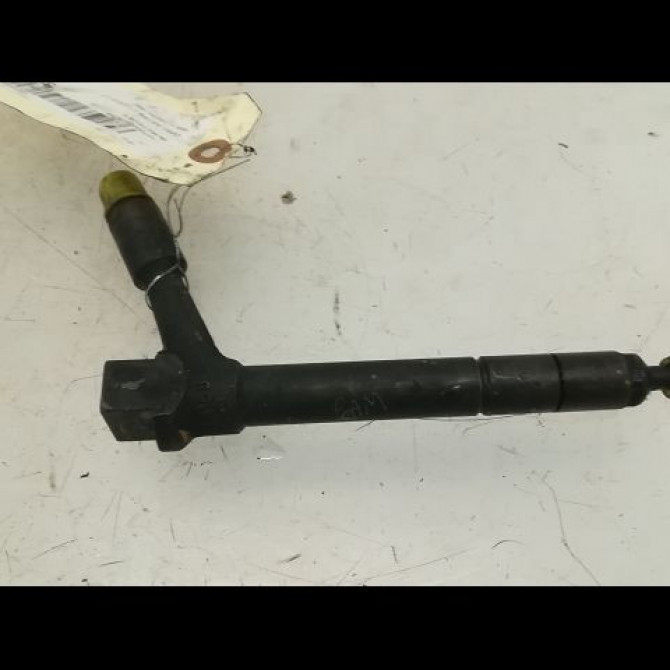 occasion OPEL ASTRA II Phase 1 04-1998->09-2004 1.7 16v DTI 75ch 1