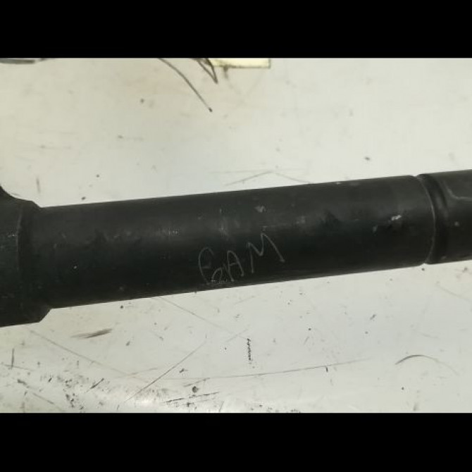 occasion OPEL ASTRA II Phase 1 04-1998->09-2004 1.7 16v DTI 75ch 3