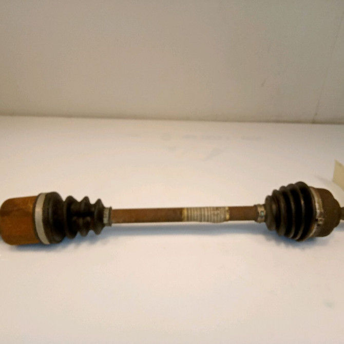 Transmission avant gauche occasion PEUGEOT 207 Phase 1 04-2006->06-2013 1.4i 75ch 3272KW 1