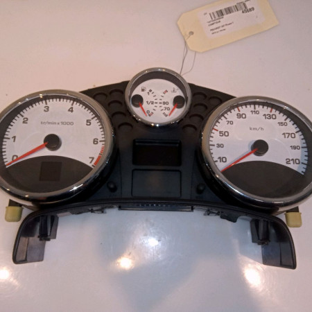Compteur occasion PEUGEOT 207 Phase 1 04-2006->06-2013 6103JP