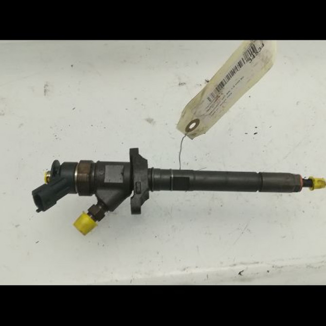 occasion PEUGEOT 207 Phase 1 04-2006->06-2013 1.6 HDI 16v 90ch 1