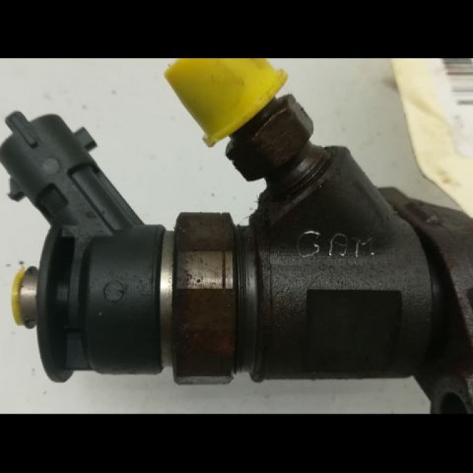 occasion PEUGEOT 207 Phase 1 04-2006->06-2013 1.6 HDI 16v 90ch 3