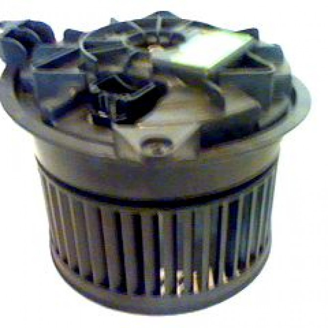 Ventilateur de chauffage occasion FORD FOCUS I Phase 1 10-1998->09-2004 1.8 TDCI 100ch 1111936 1
