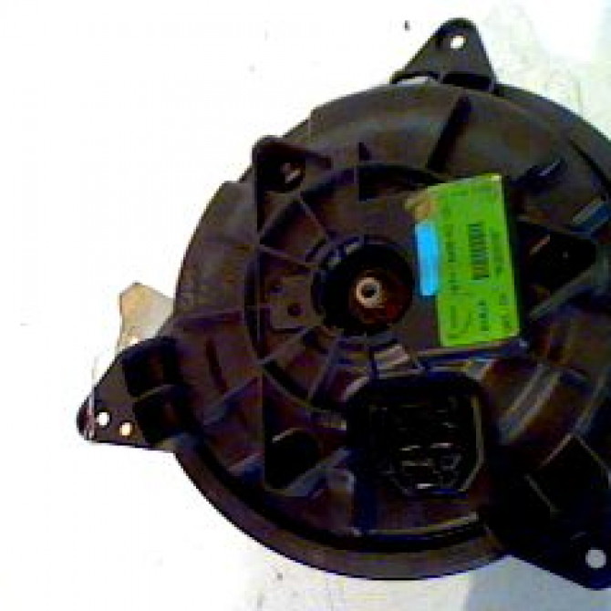 Ventilateur de chauffage occasion FORD FOCUS I Phase 1 10-1998->09-2004 1.8 TDCI 100ch 1111936 2