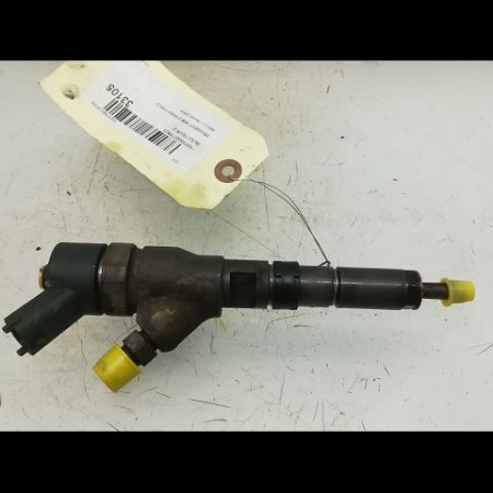 occasion PEUGEOT 406 Phase 2 04-1999->04-2004 2.0 HDI 110ch