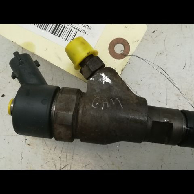 occasion PEUGEOT 406 Phase 2 04-1999->04-2004 2.0 HDI 110ch 3