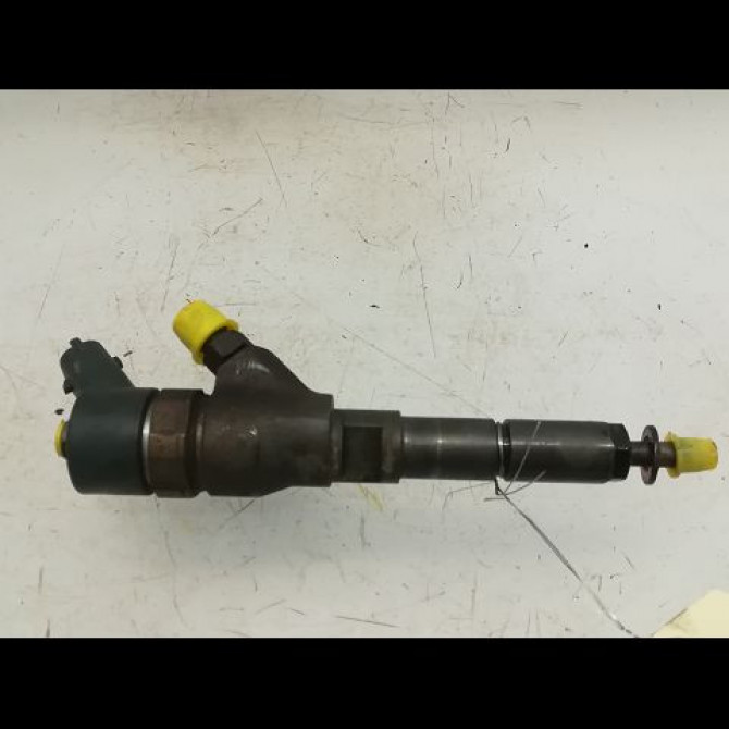 occasion PEUGEOT 406 Phase 2 04-1999->04-2004 2.0 HDI 110ch 1