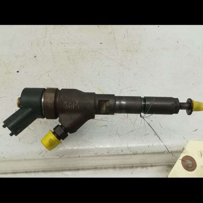 occasion PEUGEOT 406 Phase 2 04-1999->04-2004 2.0 HDI 110ch 2