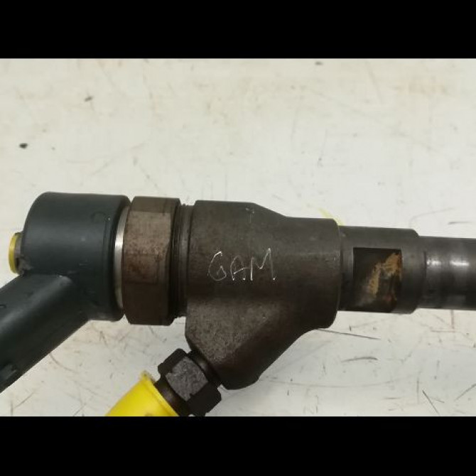 occasion PEUGEOT 406 Phase 2 04-1999->04-2004 2.0 HDI 110ch 3