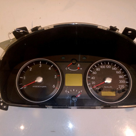 Compteur occasion HYUNDAI GETZ Phase 1 09-2002->11-2005 1.5 CRDI 940031C680