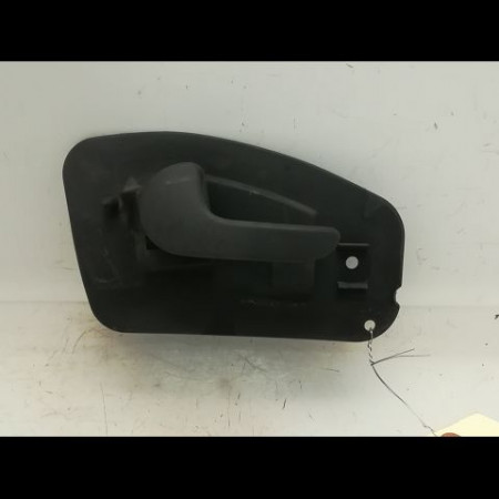 Poignee int porte arg occasion OPEL CORSA III Phase 1 10-2000->08-2003 1.4i 16v 13122298