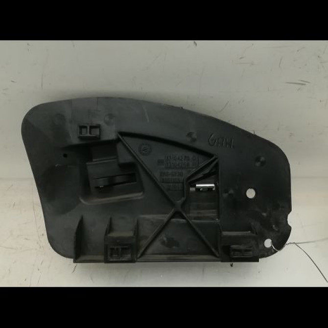 Poignee int porte ard occasion OPEL CORSA III Phase 1 10-2000->08-2003 1.4i 16v 13104276 2