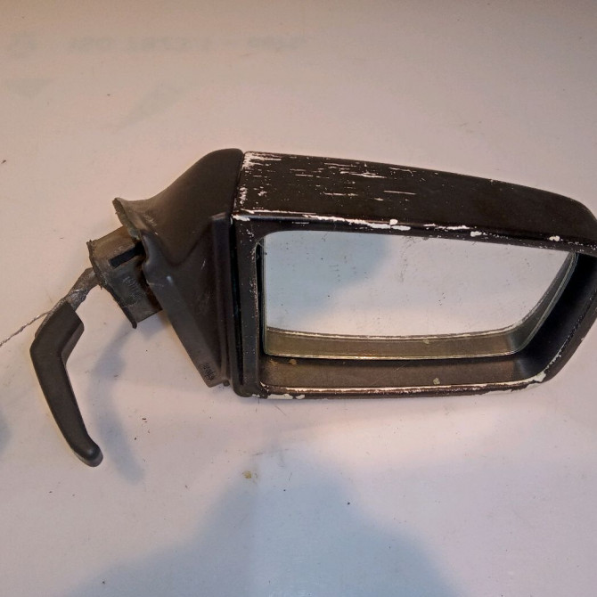 Retroviseur exterieur manuel droit occasion OPEL KADETT III Phase 1 07-1987->06-1991 1.6i 81ch 1