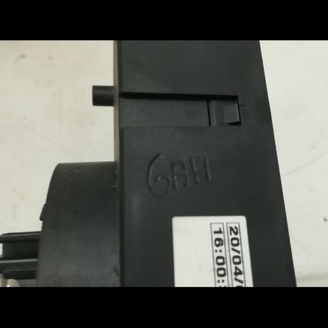 Bloc commodos occasion OPEL CORSA IV 6