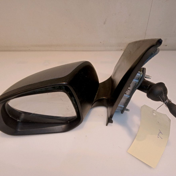Retroviseur exterieur gauche occasion NISSAN PIXO Phase 1 05-2009->... 1.0i 12v 68ch 1
