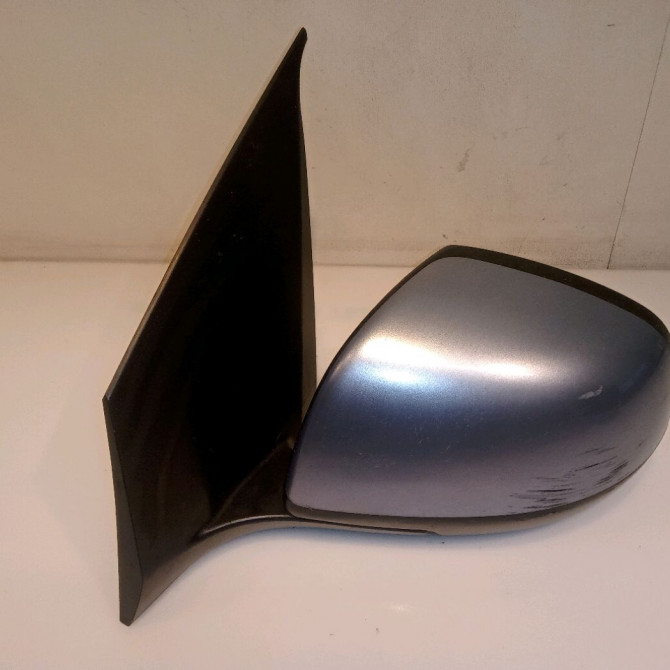 Retroviseur exterieur gauche occasion NISSAN PIXO Phase 1 05-2009->... 1.0i 12v 68ch 2