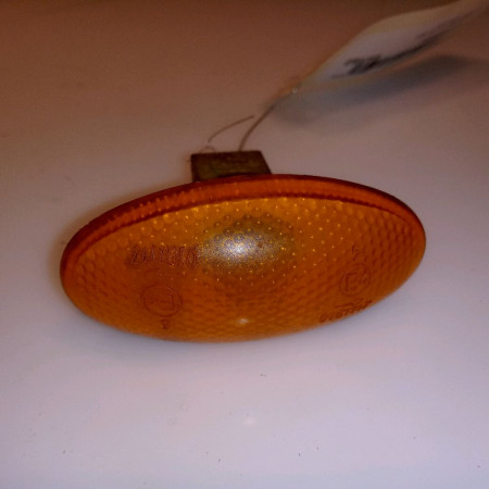 Répétiteur aile droite occasion NISSAN PIXO Phase 1 05-2009->... 1.0i 12v 68ch