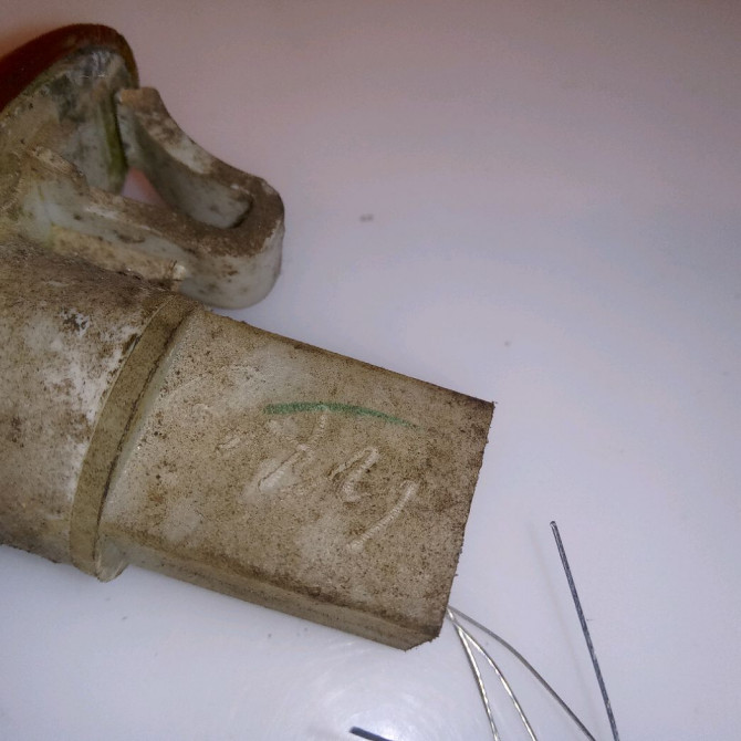 Répétiteur aile droite occasion NISSAN PIXO Phase 1 05-2009->... 1.0i 12v 68ch 3