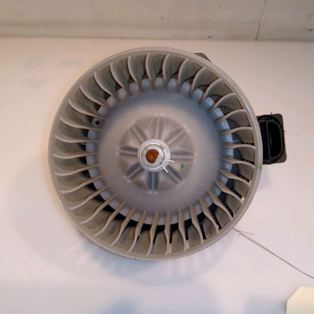 Ventilateur de chauffage occasion NISSAN PIXO Phase 1 05-2009->... 1.0i 12v 68ch